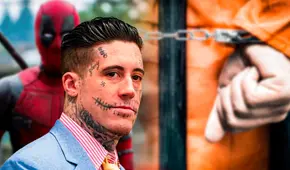 Quién es Wade Wilson, el 'Deadpool Killer' de Florida que asesinó a 2 mujeres y fue sentenciado a pena de muerte Quién es Wade Wilson, el 'Deadpool Killer' de Florida que asesinó a 2 mujeres y fue sentenciado a pena de muerte