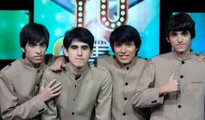 ¿Qué fue de Los Beatles peruanos, los imitadores del cuarteto de Liverpool que casi alcanzan la gloria en 'Yo soy'?