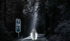 Las 5 carreteras más escalofriantes en Estados Unidos: personas afirman haber vivido un hecho paranormal