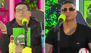 Carloncho ROMPE su silencio tras DURA pelea con Jonathan Maicelo EN VIVO: "Conmigo se confundió y eso le dolió"