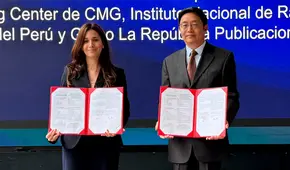 Grupo La República Publicaciones y China Media Group, dan inicio a histórico acuerdo de cooperación para intercambio cultural
