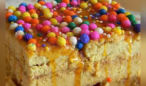 Todo sobre el nuevo Festival del Turrón gratis en Lima: horario, qué actividades habrá y más del evento