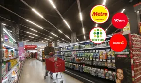 ¿A qué hora abren Metro, Tottus, Plaza Vea y otros supermercados por el feriado del 1 de noviembre?
