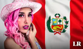 ¡No se rinde! Cint G, hija de Tongo, postuló de nuevo a Viña del Mar de Chile: “Espero que no me roben la gaviota”