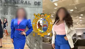 Abandonó su carrera de Medicina en la UNMSM para ser chica reality, pero ahora triunfa como abogada en Perú