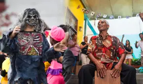 ¿Halloween o la Canción Criolla? Esta es la festividad que más prefieren los peruanos, según IPSOS