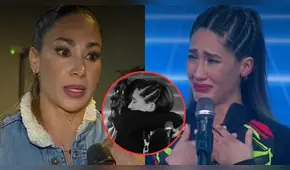 Melissa Loza confiesa EL VERDADERO MOTIVO de su distanciamiento con su hermana Tepha Loza: "Es diferente"