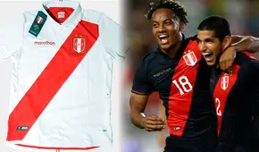 ¿Por qué Perú tenía 2 estrellas en la camiseta de la selección si hasta ahora no ha ganado un mundial?