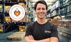 Ingeniero PERUANO de 27 años crea el primer ‘mall online’ en LATINOAMÉRICA y hoy gana 2 MILLONES de dólares al año