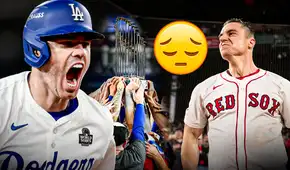 Los Dodgers le 'meten miedo' a los Red Sox: cuántas Series Mundiales tiene Los Angeles tras ganarle a los Yankees