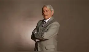 Roberto Moll: “Siempre voy a exigir buenos personajes porque no quiero retroceder”