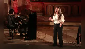 Encuentro de mujeres creadoras y performáticas 2024: “Alquimias y Poéticas del Cuerpo”