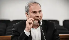 Procuraduría Anticorrupción pide a Mauricio Fernandini el pago de S/500 mil por presunto lavado de activos Procuraduría Anticorrupción pide a Mauricio Fernandini el pago de S/500 mil por presunto lavado de activos