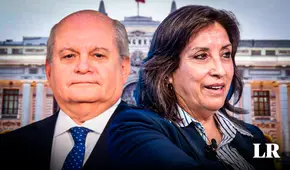 Pedro Cateriano sobre Dina Boluarte y Congreso: "Hoy estamos pagando las consecuencias por no adelantar las elecciones"