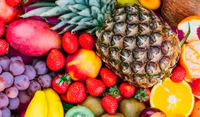 Nutricionista explica qué comidas ayudan a controlar la ansiedad: “La alimentación es importante”