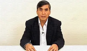 Procuraduría solicita ser “parte agraviada” en proceso contra cabecilla del MRTA, Víctor Polay Campos