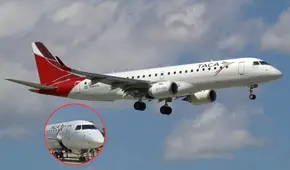 ¿Qué pasó con Taca Perú, la aerolínea que se fusionó con una importante empresa, pero igual desapareció? La razón de la quiebra