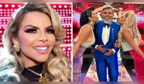 Josetty Hurtado habría perdido auspicios en EE.UU. tras escándalos de Andrés Hurtado: "No quieren involucrarse en cosas turbias"