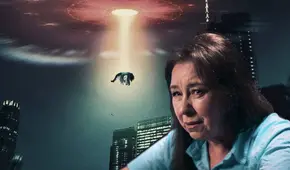 Mujer que asegura haber sido abducida por aliens, demandará a Netflix por documental 'The Manhattan Alien Abduction'