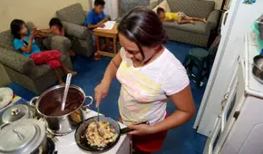 Trabajo no remunerado de las mujeres aportaría más del 23% del PBI