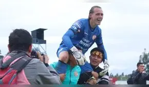 UTC se queda en la primera división del fútbol peruano