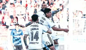 ¿Qué necesita Colo Colo para ser campeón de la Primera División de Chile con una fecha de anticipación?