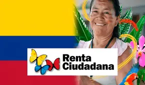 ¿Cómo saber si soy beneficiario de Renta Ciudadana 2024? LINK OFICIAL y pasos para consultar con cédula en Colombia