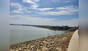 Piura: crónica de una  crisis hídrica anunciada