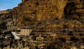 Esta es la ciudad más antigua del mundo con más de 10.000 años de existencia: supera por 6.000 años a Caral