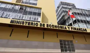 Consejo Fiscal: Diego Macera reemplazará a Waldo Mendoza