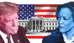 Trump- Harris: Claves de una apretada carrera electoral