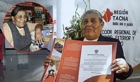 De ser vendedora ambulante a convertirse en millonaria y ser dueña de hoteles, grifos y más: la historia de 'Tia Vicky'