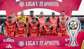 Acaba de descender a Liga 2, pero dejaría su equipo para fichar por club que jugará Sudamericana