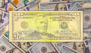 Estados Unidos 2024: desde esta fecha ya NO ACEPTAN en bancos y cajeros billetes de US$50