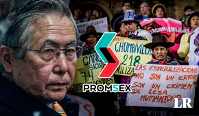 Promsex tras informe de la ONU sobre esterilizaciones forzadas a mujeres: "El Estado no ha reparado a las víctimas"