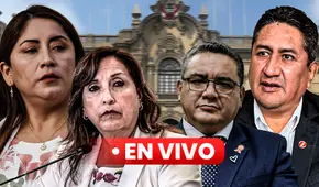 Resumen de las noticias dominicales del 3 de noviembre: revelaciones y reportajes