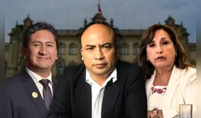 Henry Shimabukuro asegura que Dina Boluarte estuvo en urbanización Rosario de Asia y no en Mikonos