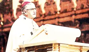 Un cardenal incómodo, por Pedro Salinas Un cardenal incómodo, por Pedro Salinas