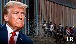 La mala noticia de Trump para inmigrantes: esta son las reformas migratorias si gana las elecciones en EE. UU.