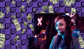 Ingresos de Twitch: ¿Es posible vivir de ser streamer? Aquí te contamos cómo