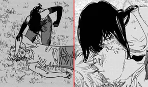‘Chainsaw Man 182’, manga: ¿cuándo se estrena, a qué hora y dónde leer el nuevo capítulo?