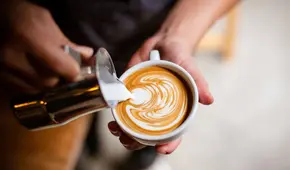 Starbucks eliminará desde esta fecha el cargo adicional para la leche no láctea en Estados Unidos y Canadá