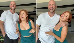 Marina Gold publica nuevo VIDEO junto al ‘pelado de Brazzers’ y causa furor en redes sociales
