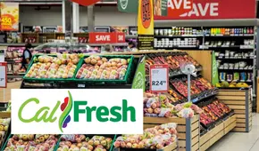 'CalFresh' en Estados Unidos: requisitos y guía completa para acceder al programa social