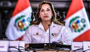 Dina Boluarte: PJ ordena a Fiscalía concluir la investigación por la desactivación del Equipo Especial PNP