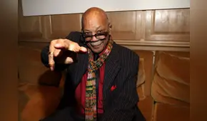 Quincy Jones, el genio que revolucionó la música