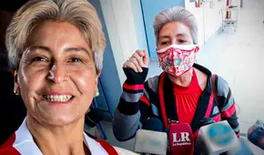 ¿Quién es la congresista María Agüero? De decir que su sueldo "no alcanza" a ser acusada de recortar salarios