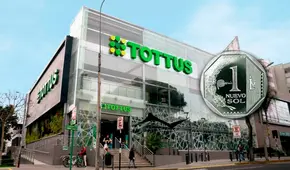 Tottus lanza último remate de productos a S/1 en noviembre: así puedes acceder a la promoción por tiempo limitado