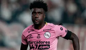 Christian Ramos es echado de Sport Boys por segunda vez en menos de un año con el mismo mensaje