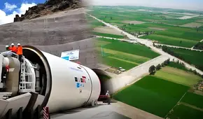 Este megaproyecto en Perú que se construye desde hace 50 años está paralizado desde el 2017 y podría seguir así: ¿por qué?